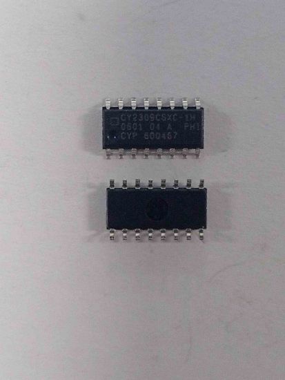 CY2309CSXC-1H CYPRESS resmi