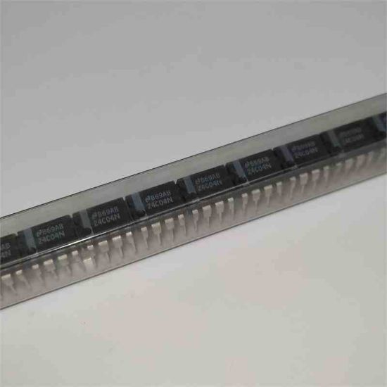 24C04N DIP ENTEGRELER resmi