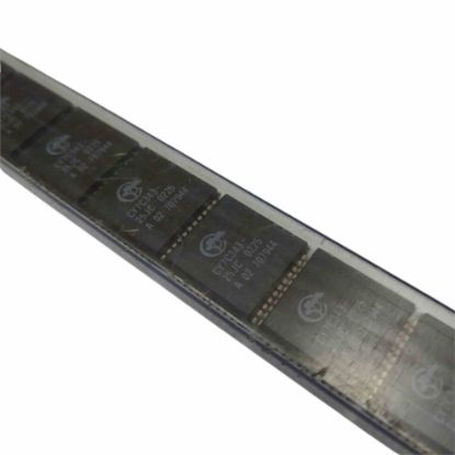 CY7C343-25JC PLCC SMD ENTEGRELER resmi