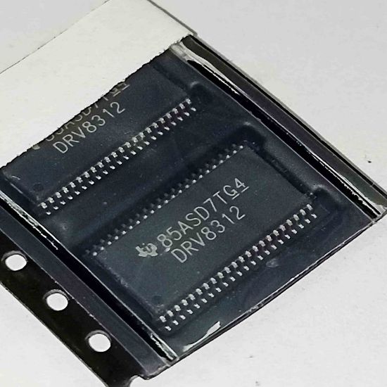 DRV8312DDWR SMD  ENTEGRELER resmi