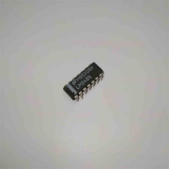 LM348N DİP NASYONAL ENTEGRELER resmi