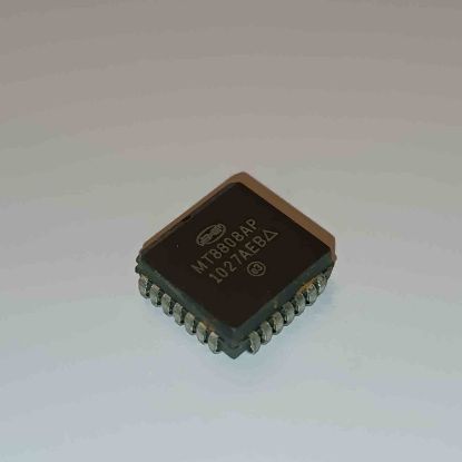 MT8808AP PLCC SMD ENTEGRELER resmi