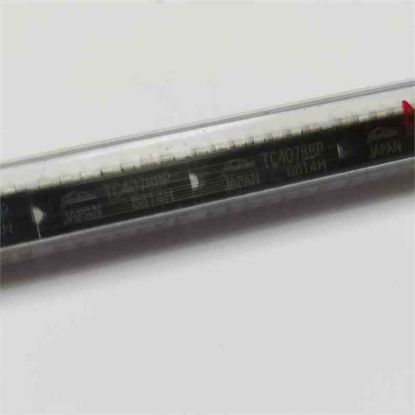TC4078BP DİP TOSHIBA ENTEGRELER resmi