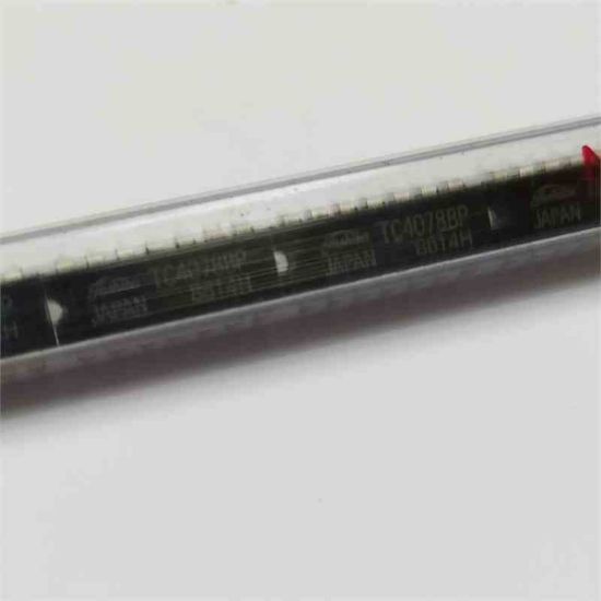 TC4078BP DİP TOSHIBA ENTEGRELER resmi
