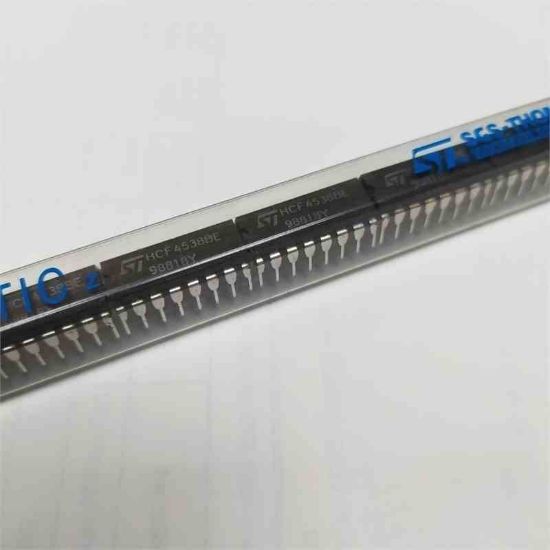 HCF4538BE DİP ST ENTEGRELER resmi