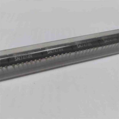 SN7474N DİP 74 SERİSİ ENTEGRELER resmi