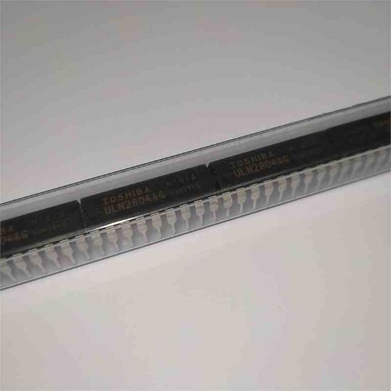 ULN2804AG DİP TOSHIBA ENTEGRELER resmi