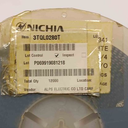 3TQL0280T EVERLIGHT OPTO resmi