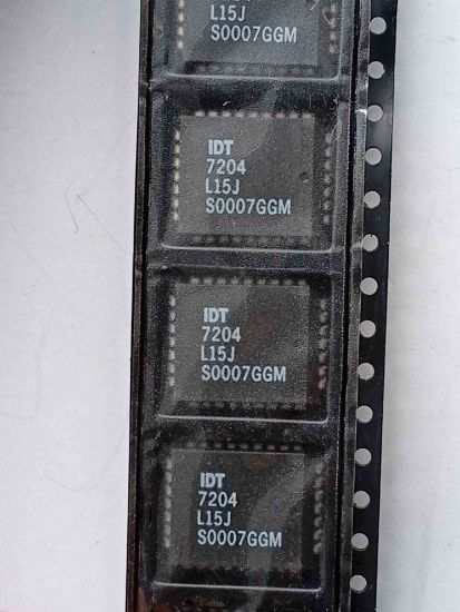 IDT7204L15J IDT resmi