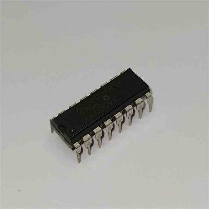 ADG201HSKNZ ANOLOGDİVİCES ENTEGRELER resmi