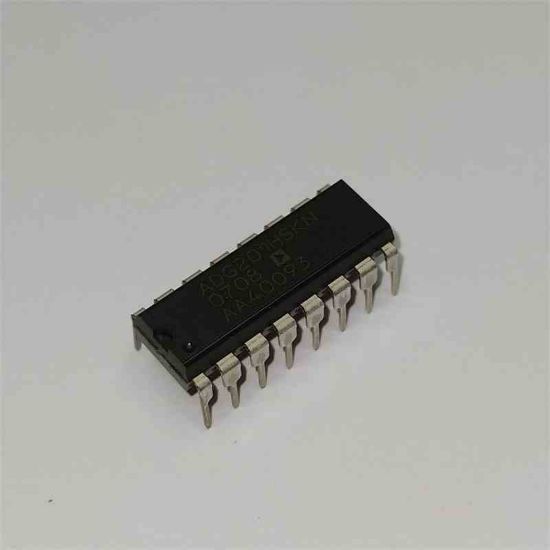 ADG201HSKNZ ANOLOGDİVİCES ENTEGRELER resmi