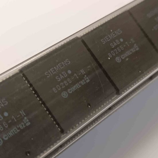 SAB82286-1-N SIEMENS ENTEGRELER resmi