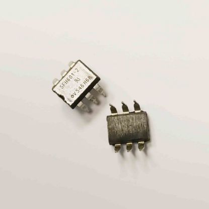 SFH601-2 OPTOCOUPLER OPTO resmi