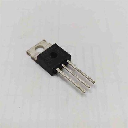 BTS114A TO220 MOSFET ENTEGRELER resmi