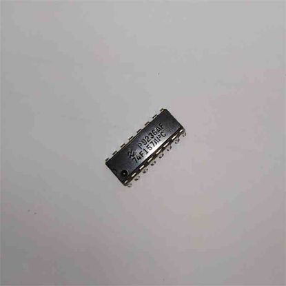 74F157APC DİP NSC 74 SERİSİ ENTEGRELER resmi