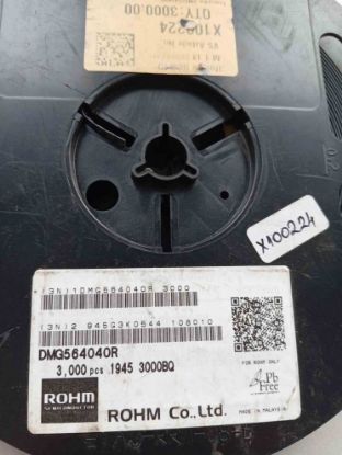DMG564040R ROHM resmi