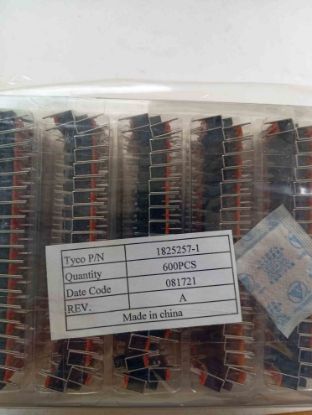 1825 257-1 MSS 120004 TYCO Swich resmi