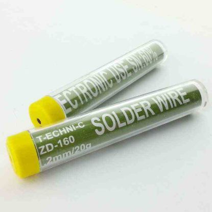 LEHİM TELİ.ZD-160 ARAÇ VE GEREÇLER resmi