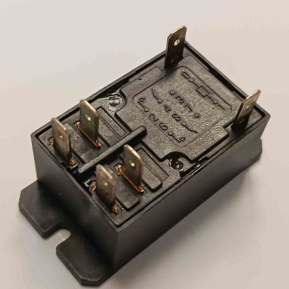 692-012D-2A12F RÖLE resmi