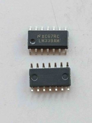 LM339AN resmi