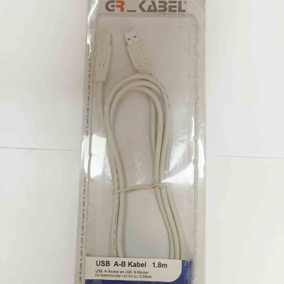 YAZICI KABLOSU resmi