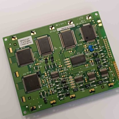 DMF5001NY Lcd DİSPLAY resmi