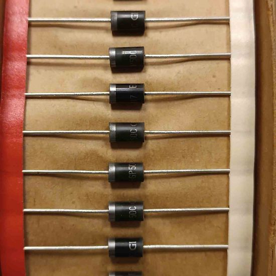 6GP50C TAIWAN DİYOT resmi