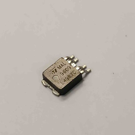 L4987C SMD STMicroelectronics ENTEGRELER resmi