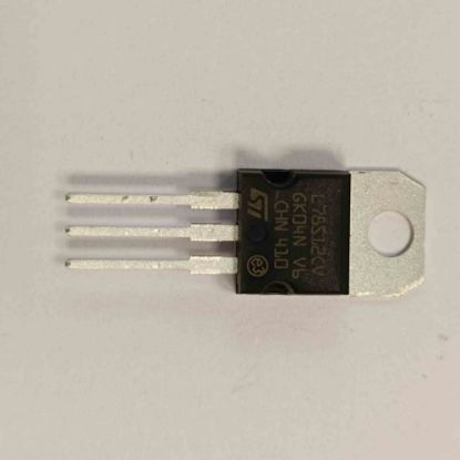 L78S12CV TO220 ST ENTEGRELER resmi