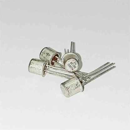 BFY90 MUHTELİF TRANSİSTÖR resmi