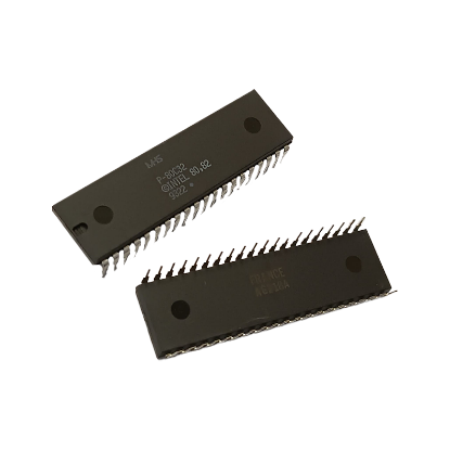 P80C32 ENTEGRELER resmi