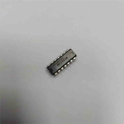 MC3403N ENTEGRELER resmi