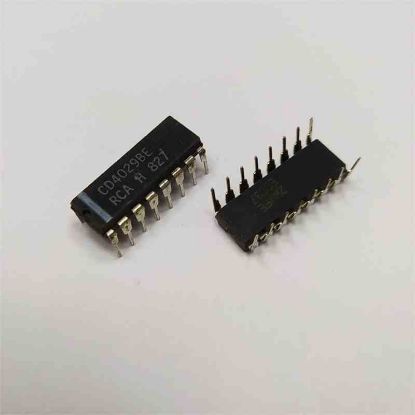 CD4029BE ENTEGRELER resmi