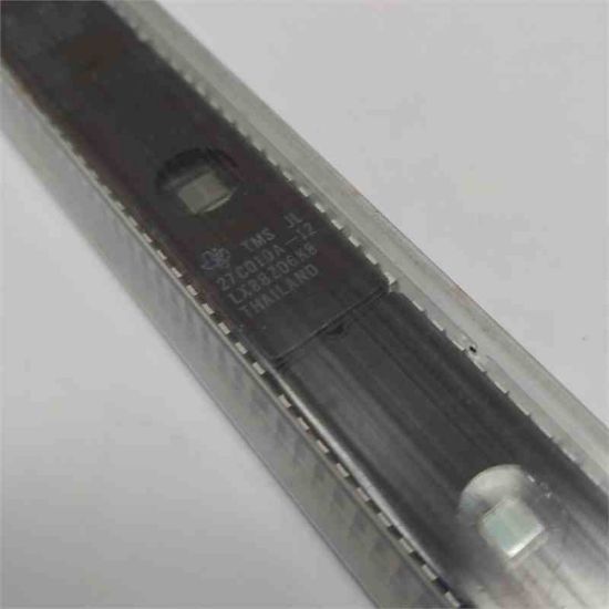 TMS27C010-12JL ENTEGRELER resmi