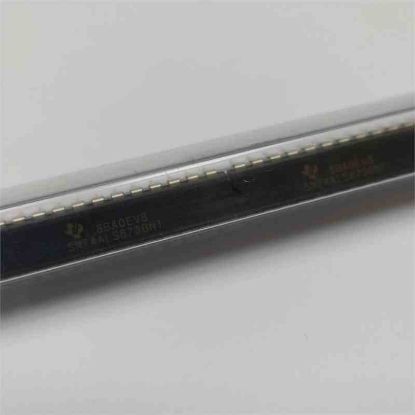 SN74ALS873BNT DİP 74 SERİSİ ENTEGRELER resmi