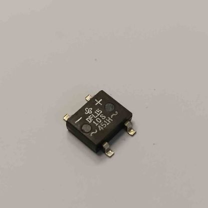 DFL1510S E.TİPİ(SMD) KÖPRÜ DİYOT resmi