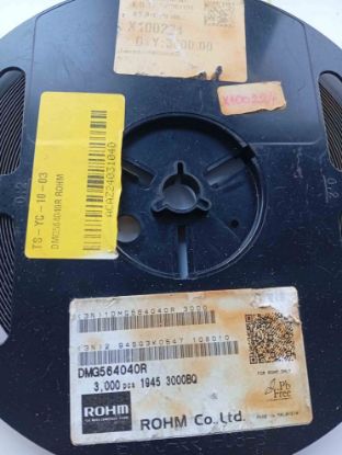DMG564040R ROHM resmi