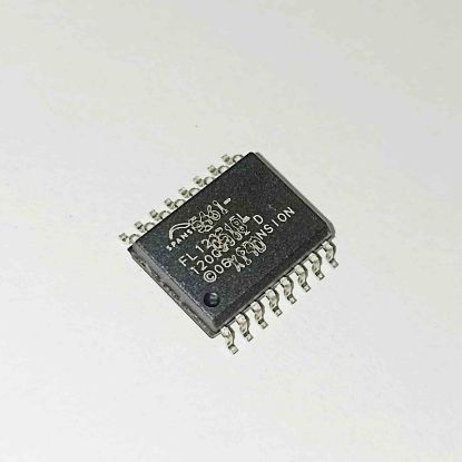 S25FL128P0XMFI013 MOTOROLA SMD ENTEGRELER resmi