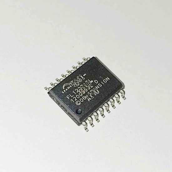 S25FL128P0XMFI013 MOTOROLA SMD ENTEGRELER resmi