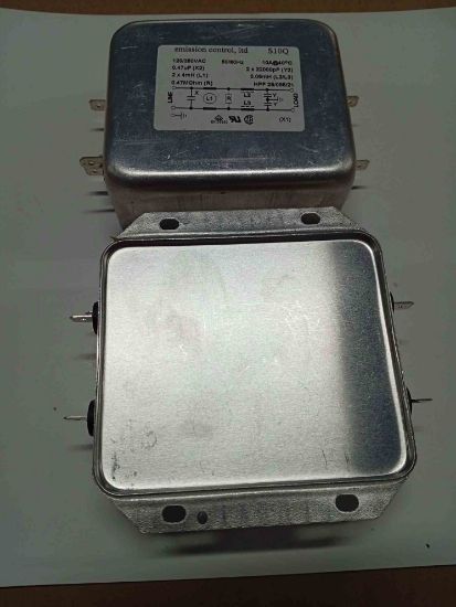 FASDB3470ZB00Z KEMET Filitre resmi