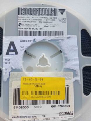 MMA02040C1809FB300 resmi