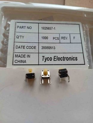 1825657-1 TYCO Swich resmi