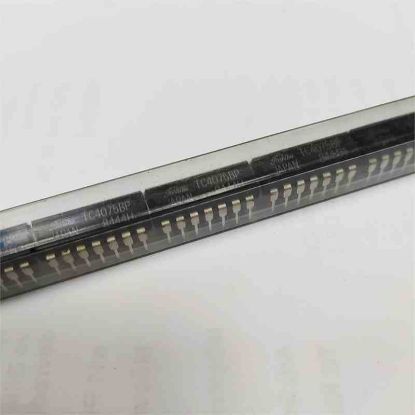 TC4075BP DİP TOSHIBA ENTEGRELER resmi