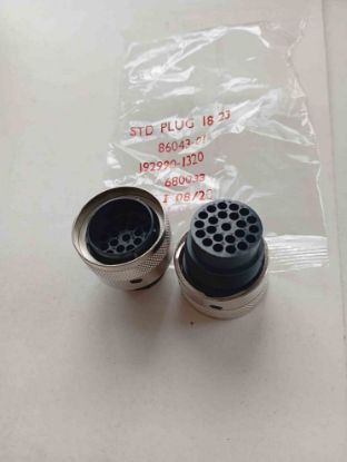 192990-1320 ITT SOKET resmi