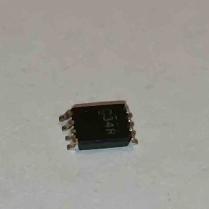 74LVC3G39BC4 SMD 74 SERİSİ ENTEGRELER resmi