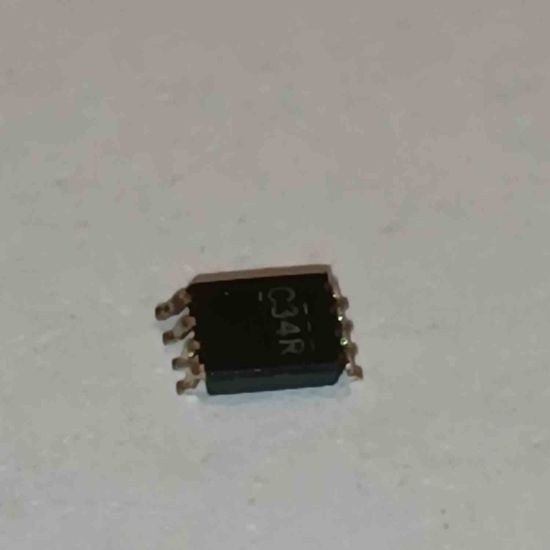 74LVC3G39BC4 SMD 74 SERİSİ ENTEGRELER resmi