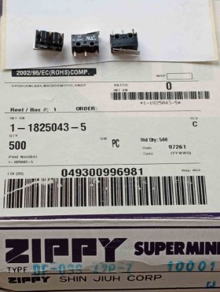 1-1825043-5 TYCO Swich resmi