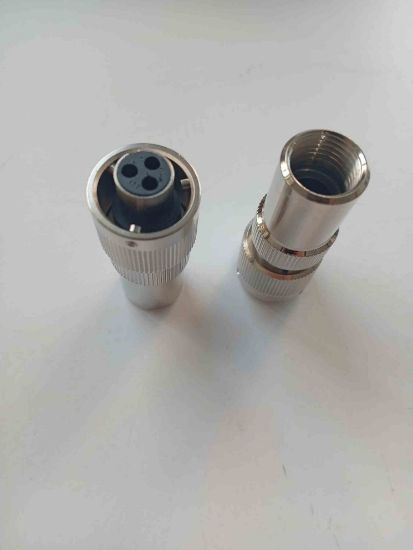 CA06COM-PG10SL-35-B-44 ITT SOKET resmi