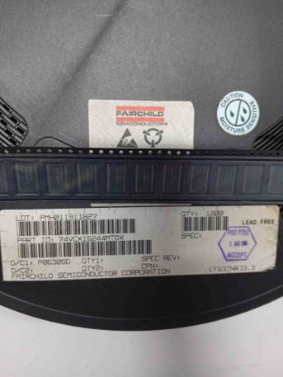 74VCX16244MTDX FAIRCHILD resmi