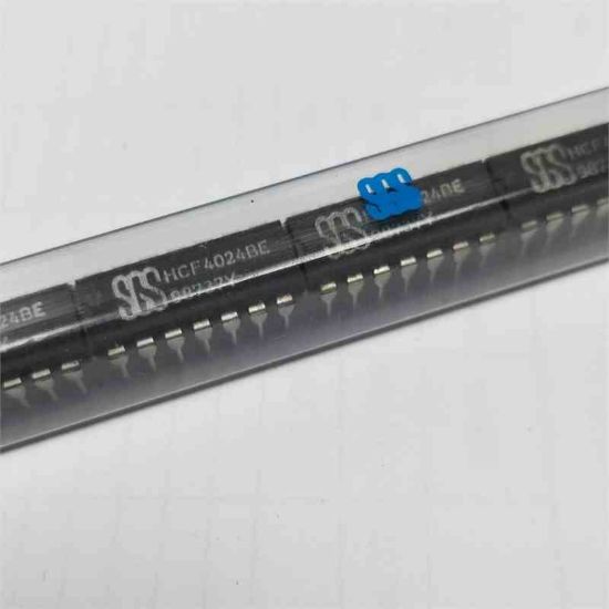 HCF4024BE ST ENTEGRELER resmi